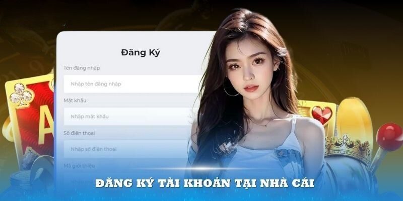 Hướng dẫn đăng ký 58win cho newbie 